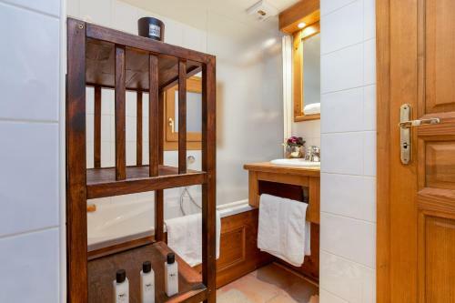 Apartamento Appartement Les Capucins 22