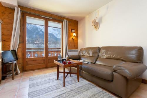 Apartamento Appartement Les Capucins 22