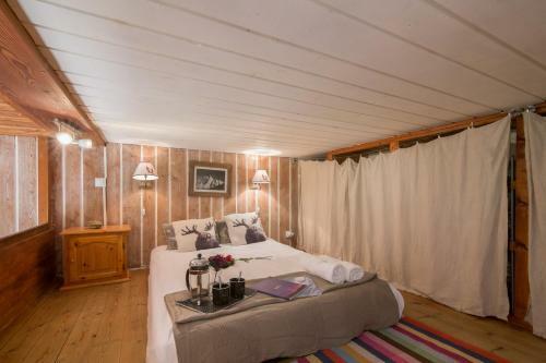 Apartamento R�sidence Grand Roc - Studio