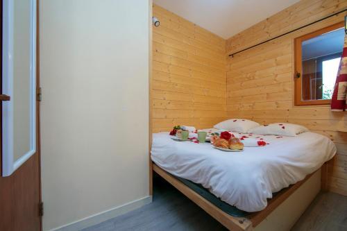 Apartamento R�sidence Grands Montets 324