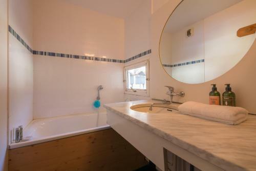 Apartamento R�sidence Grand Roc - Campanules 415