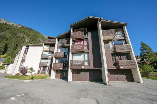 Apartamento Residence De Lognan- Les Drus 12