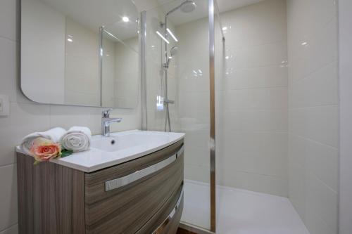 Apartamento Residence De Lognan- Les Drus 12