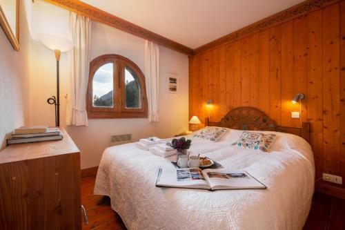 Apartamento R�sidence Le Cristal - Mont Blanc 20