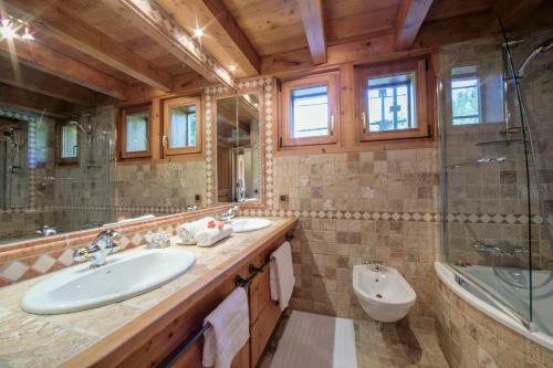 Chalet Stembogen