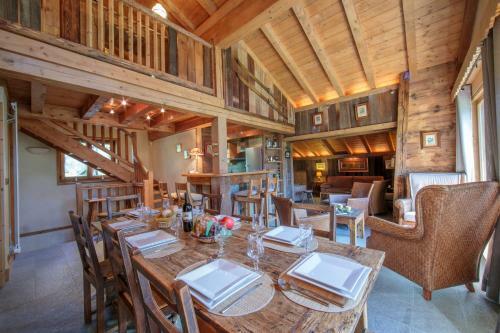 Chalet Stembogen