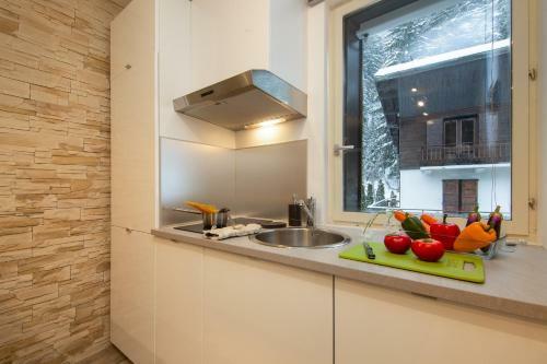 Apartamento La Pers�v�rance F