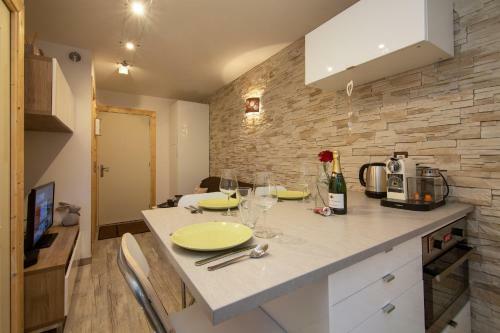 Apartamento La Pers�v�rance F