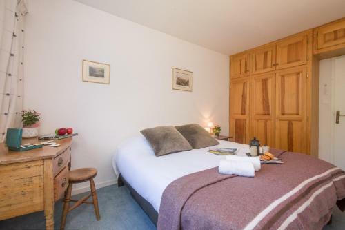 Apartamento R�sidence Grands Montets 401