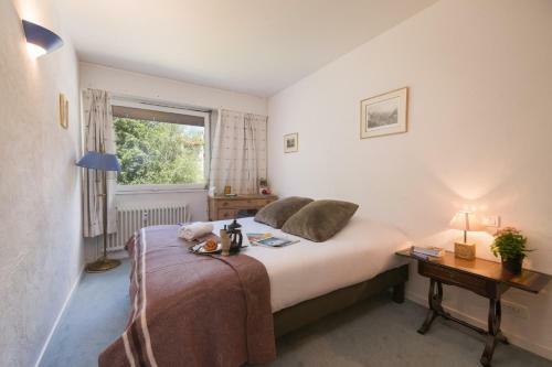 Apartamento R�sidence Grands Montets 401