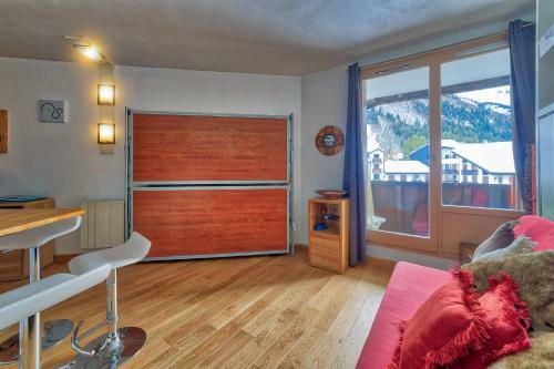 Apartamento Trop Beau: Residence Lognan