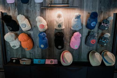 La Folie Douce Hotel Chamonix