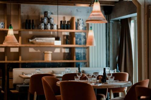 La Folie Douce Hotel Chamonix