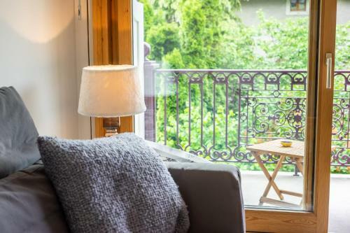 Vallet Luxury Apartment Hyper-center