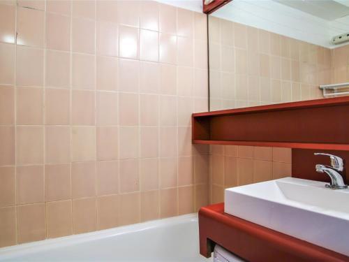 Apartment Le Triolet.8