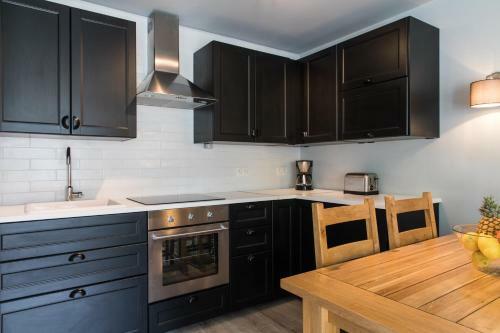 Apartamento Residence Fermes Du Montenvers