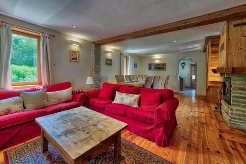 Chalet Heidi