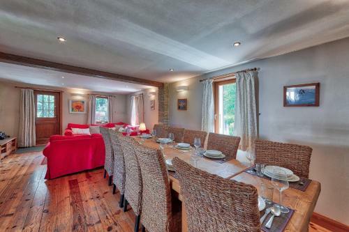 Chalet Heidi