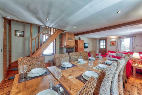 Chalet Heidi