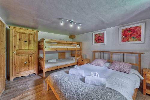 Chalet Heidi