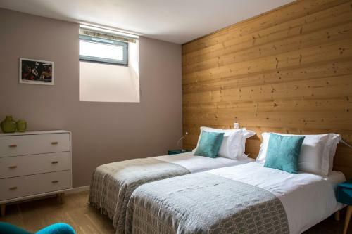 Apartamento R�sidence Les Chamois