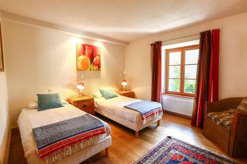 Apartamento Alpin - Chamonix