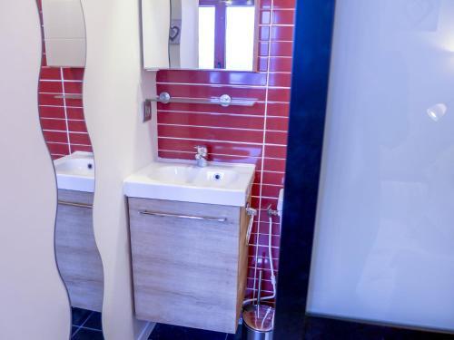 Apartment Le Bois Du Bouchet.6