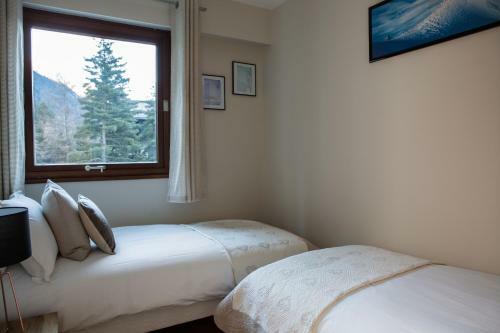 Le Brevent 2 Apartment