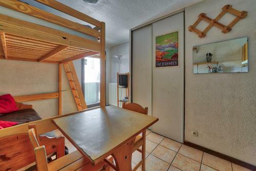 Apartamento Chatenet: Residence Courmayeur C