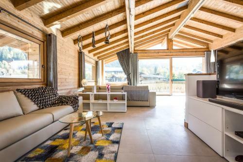 Chalet Coco