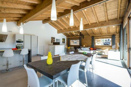 Chalet Coco
