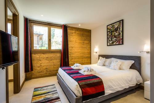 Chalet Coco