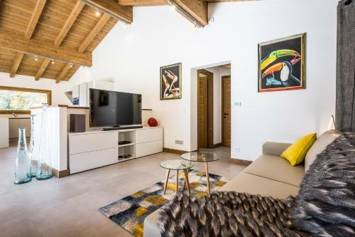 Chalet Coco
