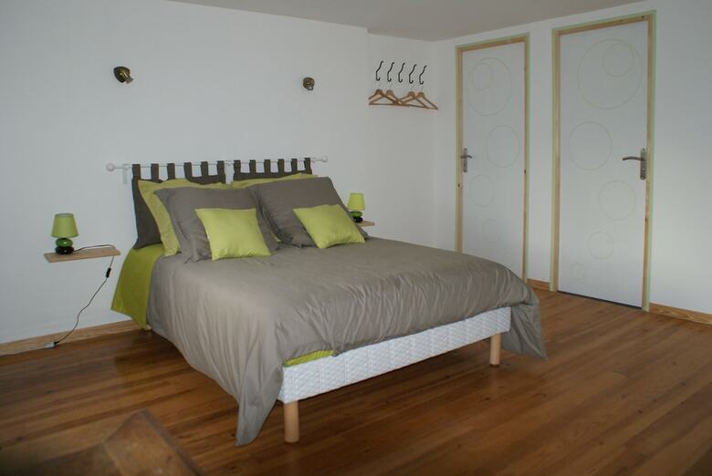 Bed & Breakfast Le Fournia