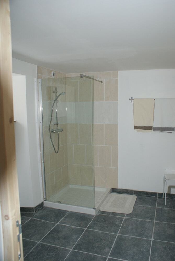 Bed & Breakfast Le Fournia