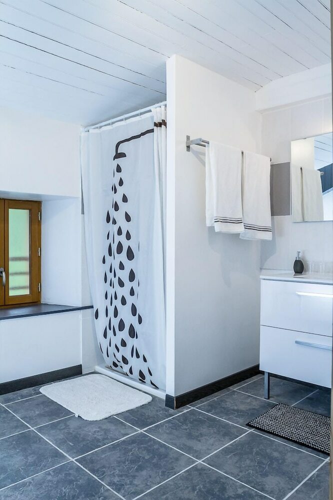 Bed & Breakfast Le Fournia