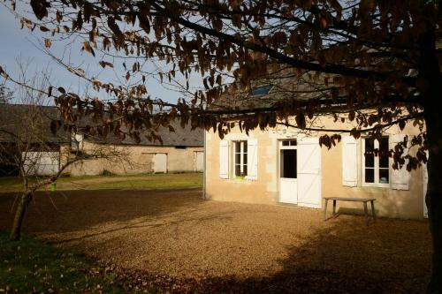 Agroturismo La Cour Du Bois