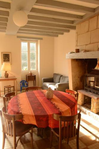 Agroturismo La Cour Du Bois