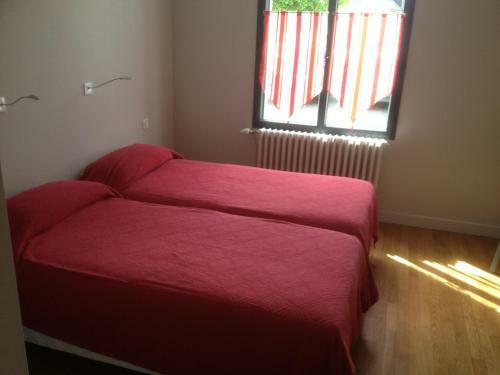 Hotel La Gerbe De Ble