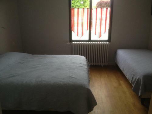 Hotel La Gerbe De Ble