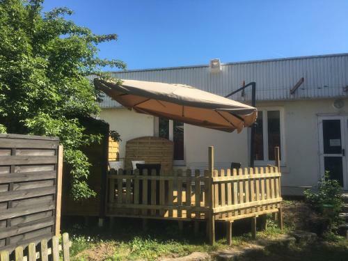 Hotel La Gerbe De Ble