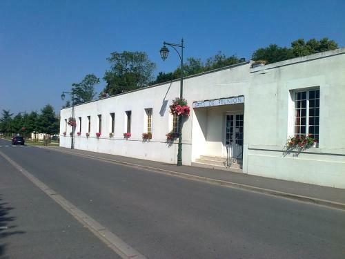 Hotel La Gerbe De Ble