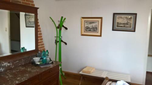 Bed & Breakfast Troubadour