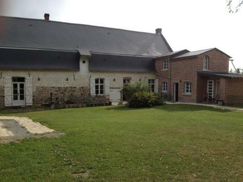 Bed & Breakfast Troubadour