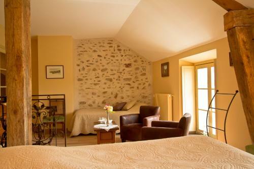 Bed & Breakfast La Petite Ferme
