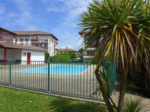 Apartment Le Clos Du Golf.2