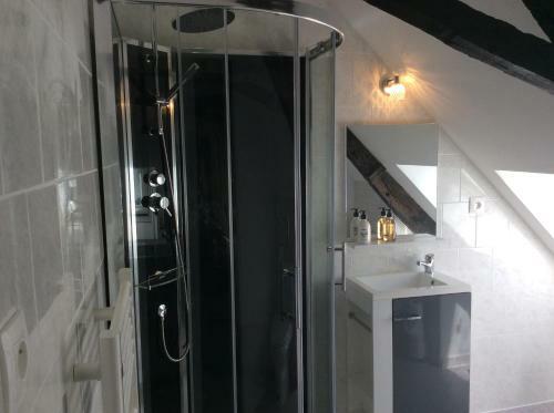 Bed & Breakfast L'ancienne Boulangerie