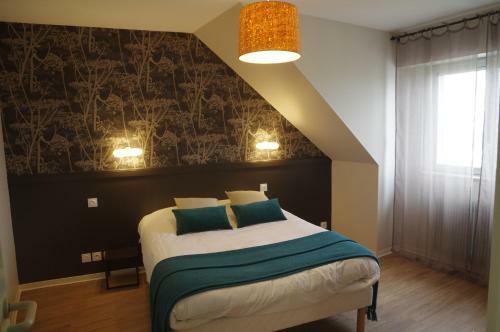 Hotel Le Relais Du Men�
