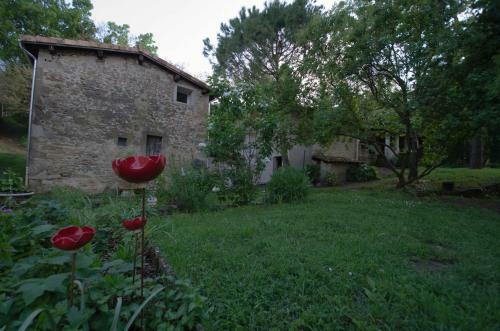 Hostal Les Lilas De Diane