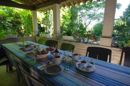 Hostal Les Lilas De Diane